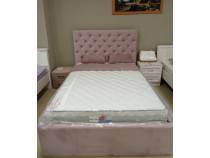 Кровать Земфира 1,4м